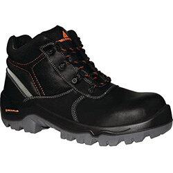 Phoenix Smooth Leather Water Resistant Hiker Black Uk Size 8 Eu Size 42 , HuntOffice.ie on Productcaster.