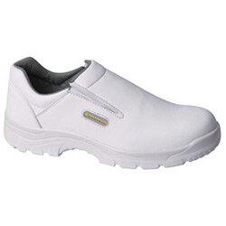 Slip On Shoe Microfibre Shoe Shoe Uk Size 3 Eu Size 36 , HuntOffice.ie on Productcaster.