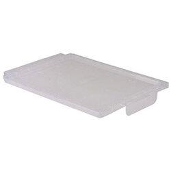 Lid For Tray Translucent 32(H)x284(W)x430(D) on Productcaster.