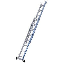 Platinium 300 Push-Up Ladder 2X8 on Productcaster.