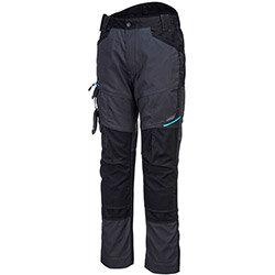 Portwest T701 WX3 Trousers Metal Grey Size UK42/EU58 (Short Fit) , HuntOffice.ie on Productcaster.