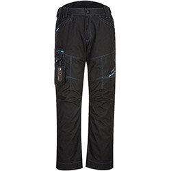 Portwest T711 WX3 Utility Trousers Black Size 30 on Productcaster.