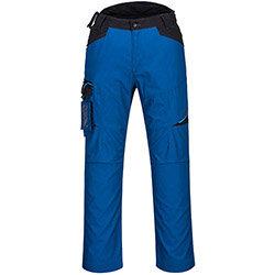 Portwest T711 WX3 Utility Trousers Persian Size 36 on Productcaster.