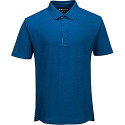 Portwest T720 WX3 Polo Shirt Persian XXL , HuntOffice.ie on Productcaster.