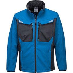 Portwest T750 WX3 Softshell Jacket Persian XL , HuntOffice.ie on Productcaster.