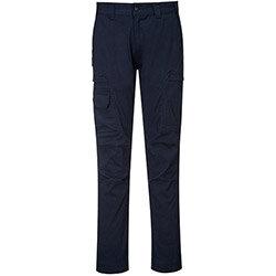 Portwest T801 KX3 Cargo Trousers Navy UK36/EU52 , HuntOffice.ie on Productcaster.