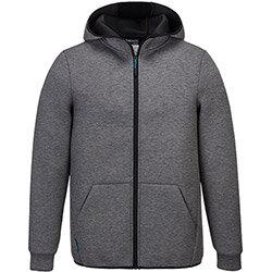 Portwest T831 KX3 Technical Fleece Grey Medium , HuntOffice.ie on Productcaster.