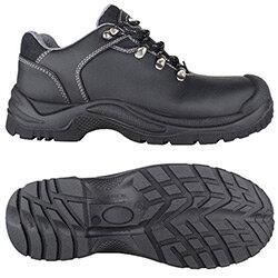 Toe Guard Storm S3 Size 45/Size 10.5 Safety Shoes , HuntOffice.ie on Productcaster.