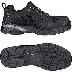 Toe Guard Runner S1P Size 37/Size 4 Safety Shoes , HuntOffice.ie on Productcaster.