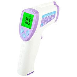 Easypix ThermoGun TG2 Non Contact Thermometer Gun on Productcaster.