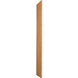 Probe Timber box End Panels H1780xD460mm Beech on Productcaster.