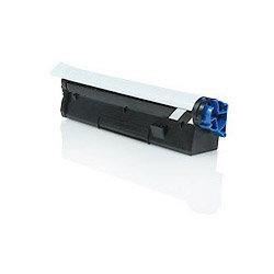 Compatible OKI Black B430 / MB460 / 470 43979202 7000 Page Yield Laser Toner Cartridge on Productcaster.