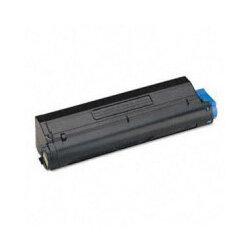 Compatible OKI 45536414 Magenta Laser Toner 24000 Page Yield on Productcaster.