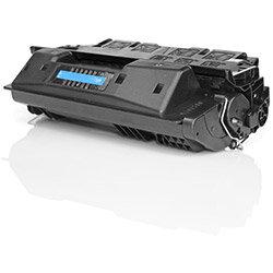 Compatible HP C8061X 10000 Page Yield Laser Toner Cartridge , HuntOffice.ie on Productcaster.