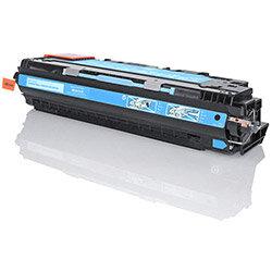 HP 309A Q2671A Compatible Cyan Toner Cartridge - Standard Yield, 4,000 Pages - Compatible with HP Colour LaserJet 3500, 3700 Series - HP 309 A on Productcaster.