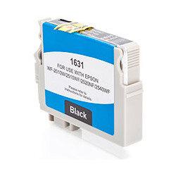 Compatible Epson C13T16314010 16XL 16 Black 500 Page Yield Ink Cartridge , HuntOffice.ie on Productcaster.