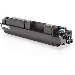 Compatible Kyocera TK5140K Black 7000 Page Yield Laser Toner Cartridge , HuntOffice.ie on Productcaster.