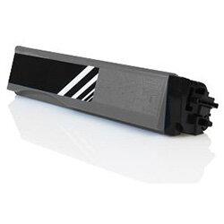 Compatible Kyocera TK-540K Black Laser Toner TK540K 5000 Page Yield , HuntOffice.ie on Productcaster.