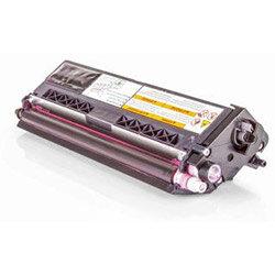 Compatible Brother TN423M Magenta 4000 Page Yield Laser Toner Cartridge on Productcaster.