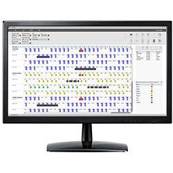 Safescan TimeMoto PC Software Plus for TimeMoto Time Clock Systems 139-0600 , HuntOffice.ie on Productcaster.