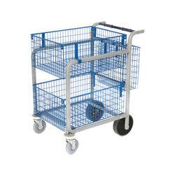 Go Secure Large Trolley 584x762x914mm' , ''HuntOffice.ie' on Productcaster.