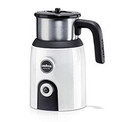 Lavazza A Modo Mio Milk Up Milk Frother White on Productcaster.