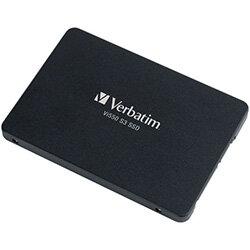 Verbatim Vi550 S3 SSD 256GB 49351 , HuntOffice.ie on Productcaster.