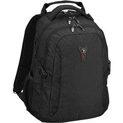 Wenger 16in Sidebar Deluxe Laptop Backpack with Tablet Pocket 601468 on Productcaster.