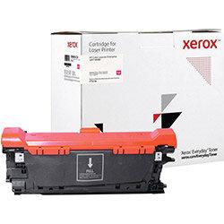 Xerox Everyday Replacement Compatibe HP CB323A Laser Toner Magenta 006R04254 , HuntOffice.ie on Productcaster.