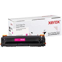 Xerox Everyday Replacement Compatible HP CF533A Laser Toner Magenta 006R04262 , HuntOffice.ie on Productcaster.