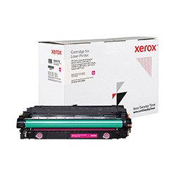 Xerox Everyday HP CF363A/CRG-040M Laser Toner Cartridge Magenta 006R03796 , HuntOffice.ie on Productcaster.