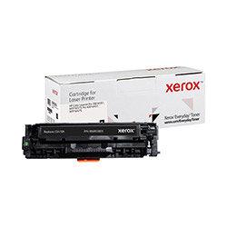 Xerox Everyday HP CE410A Laser Toner Cartridge Black 006R03803 on Productcaster.