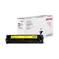 Xerox Everyday HP CF212A/CB542A/CE322A/CRG-116Y/131Y Laser Toner Cartridge Yellow 006R03810 , HuntOffice.ie on Productcaster.