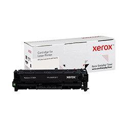 Xerox Everyday HP CF380A Laser Toner Cartridge Black 006R03817 - HP 312 A on Productcaster.