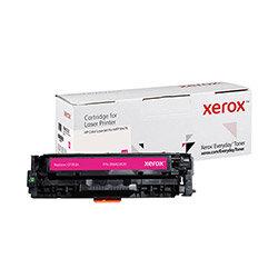 Xerox Everyday HP CF383A Laser Toner Cartridge Magenta 006R03820 - HP 312 A on Productcaster.