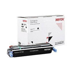 Xerox Everyday HP C9730A Laser Toner Cartridge Black 006R03834 - HP 645 A on Productcaster.