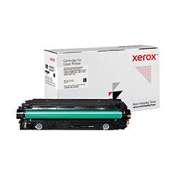 Xerox Everyday HP CF360X/CRG-040HBK Laser Toner Cartridge Black 006R03679 - HP 508 X on Productcaster.