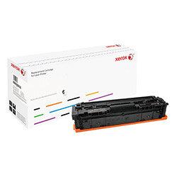 Xerox Replacement HP CF540X Black Toner Cartridge 006R03620 , HuntOffice.ie on Productcaster.