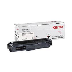 Xerox Everyday Brother TN221BK Compatible Laser Toner Cartridge Black 006R03712 on Productcaster.