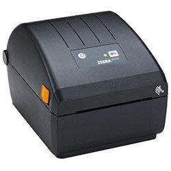 Zebra Direct Thermal Printer ZD220 Standard EZPL USB ZD22042-D0EG00EZ , HuntOffice.ie on Productcaster.