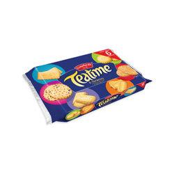 Crawford's Teatime Assorted Biscuits Pack 275g (Pack of 1) A07549' , ''HuntOffice.ie' on Productcaster.