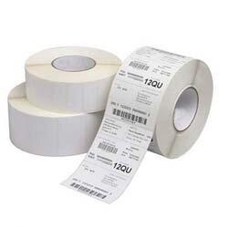 Compatible Zebra DT Label White 101.5mm , HuntOffice.ie on Productcaster.