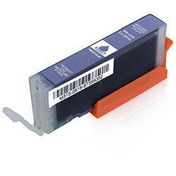 Compatible Canon Ink Cartridge CLI-581PBXXL 1999C001 Light C 4590 Page Yield , HuntOffice.ie on Productcaster.