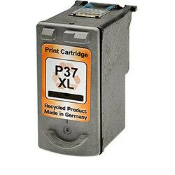 Compatible Canon Ink Cartridge PG-37 2145B001 Black 22ml on Productcaster.