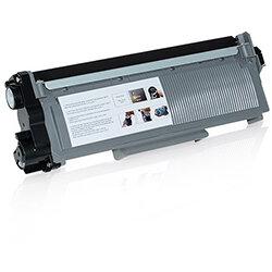 Compatible Dell Toner Cartridge PVTHG 593-BBLH Black 5200 Page Yield on Productcaster.