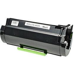 Compatible Lexmark Laser Toner Cartridge 600XA 60F0XA0 Black 20000 Page Yield , HuntOffice.ie on Productcaster.