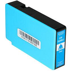 Compatible Canon Ink Cartridge PGI-2500XLC 9265B001 Cyan 23.5ml , HuntOffice.ie on Productcaster.