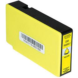 Compatible Canon Ink Cartridge PGI-2500XLY 9267B001 Yellow 23.5ml , HuntOffice.ie on Productcaster.