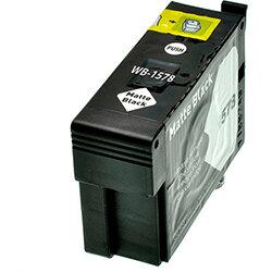 Compatible Epson Ink Cartridge T1578 C13T15784010 Matt Black 30ml , HuntOffice.ie on Productcaster.