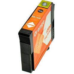 Compatible Epson Ink Cartridge T1599 C13T15994010 Orange 17ml on Productcaster.